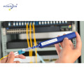 high performance fiber optic cleaner pen